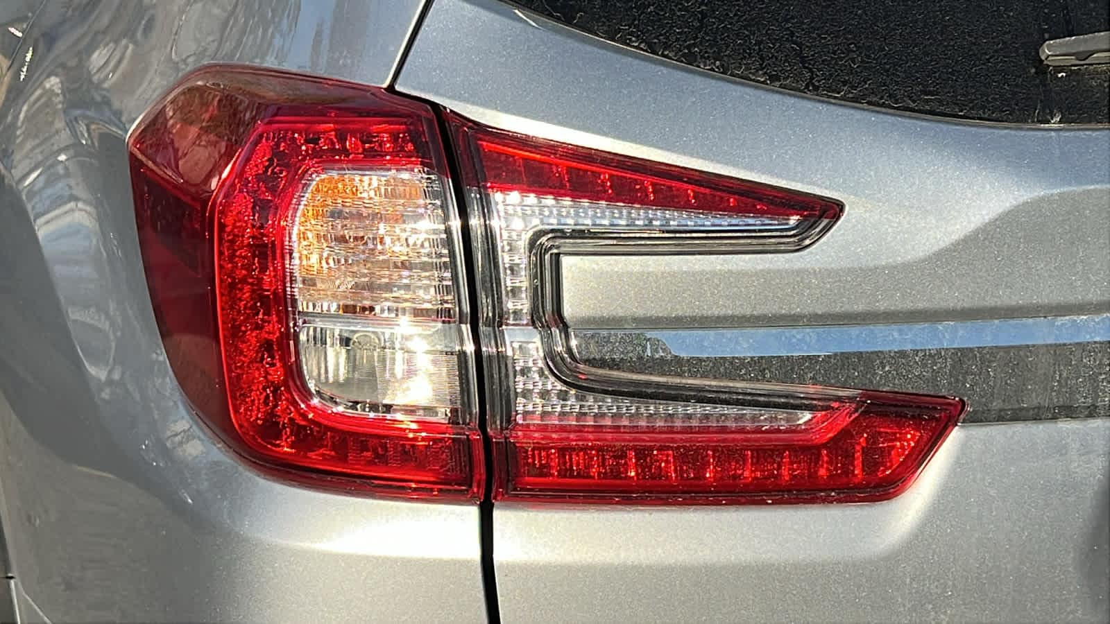 Thumbnail: 2023 Subaru Ascent - 10