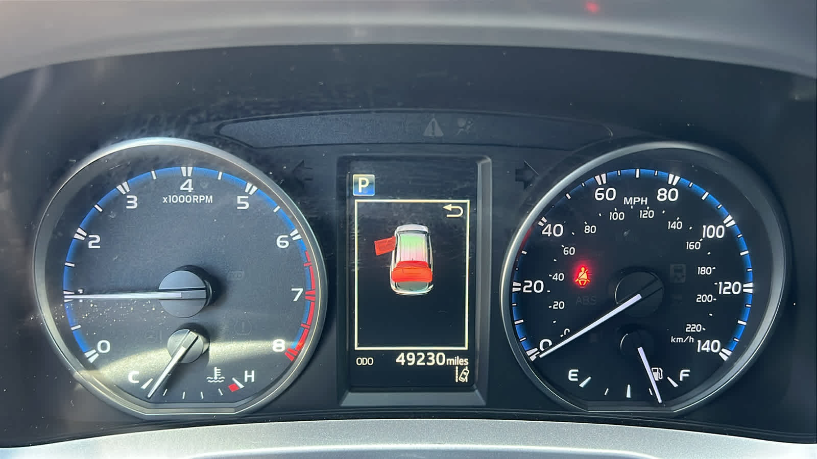 Thumbnail: 2018 Toyota RAV4 - 21