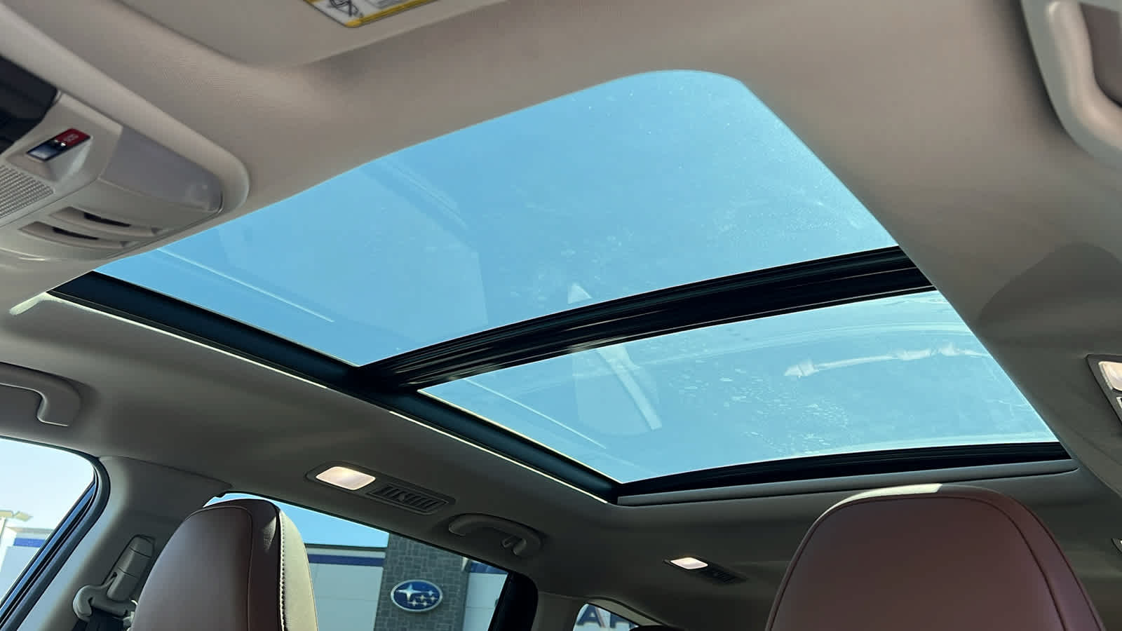 Thumbnail: 2026 Subaru Ascent - 35