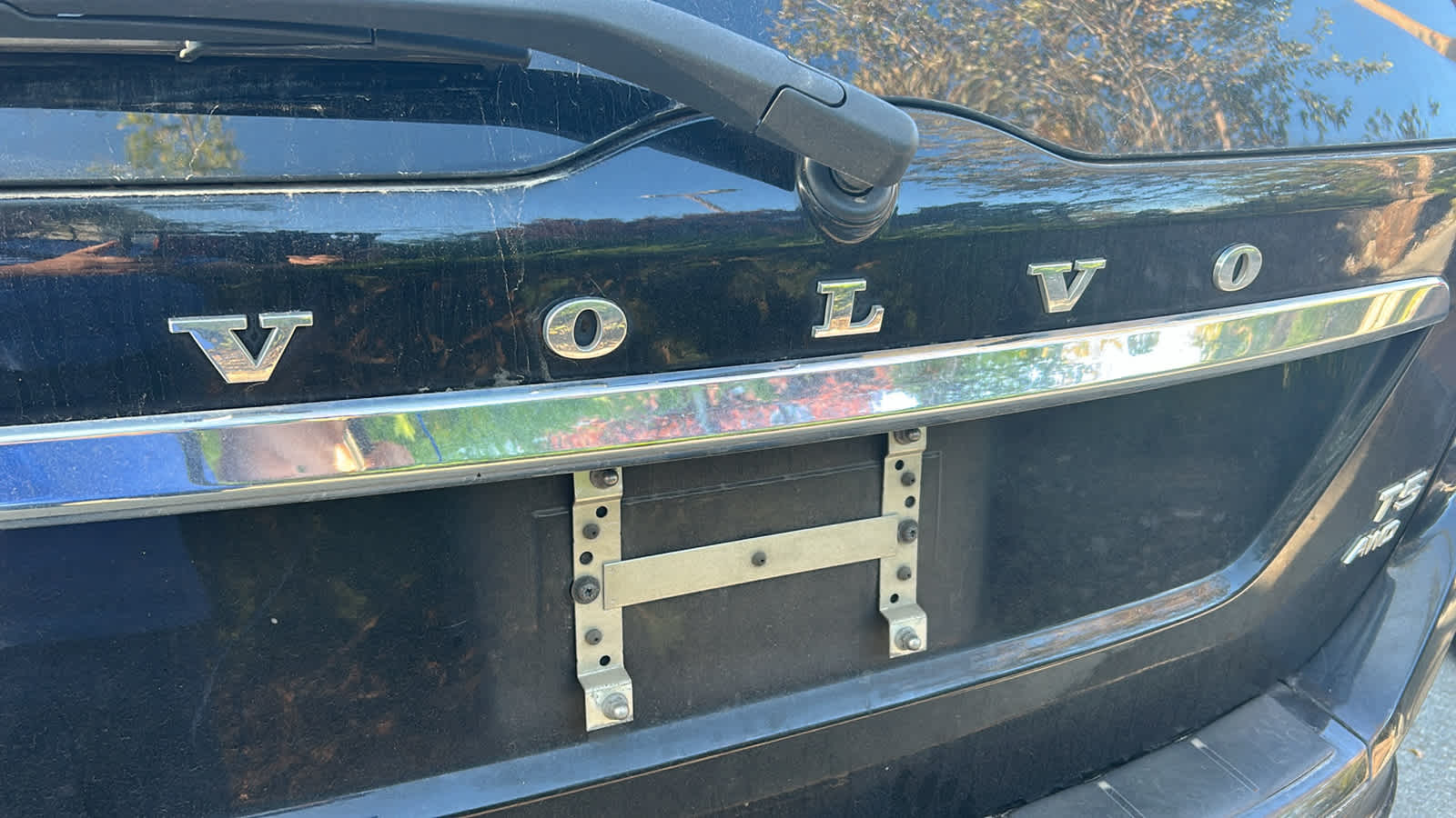 Thumbnail: 2015 Volvo XC60 - 10