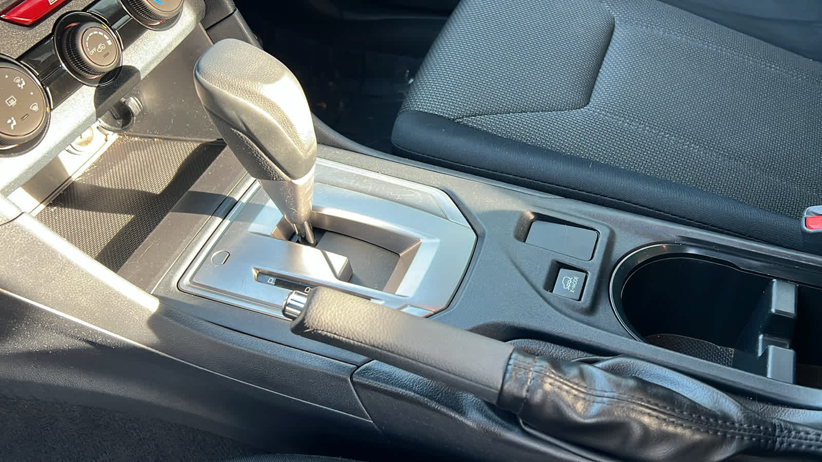 Thumbnail: 2019 Subaru Crosstrek - 13