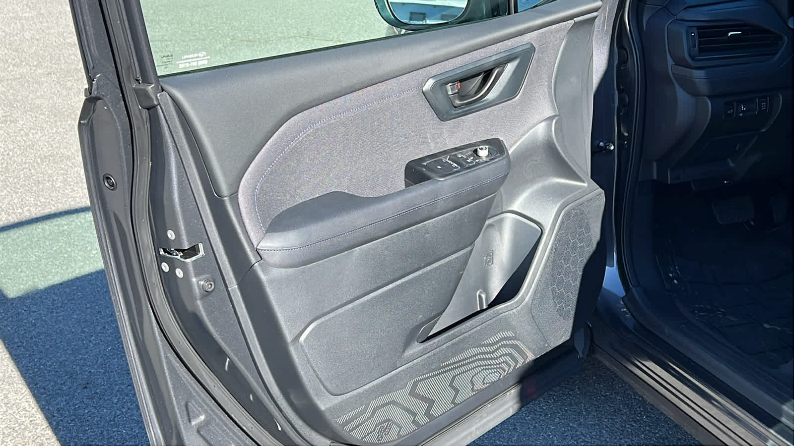 Thumbnail: 2026 Subaru Forester - 23