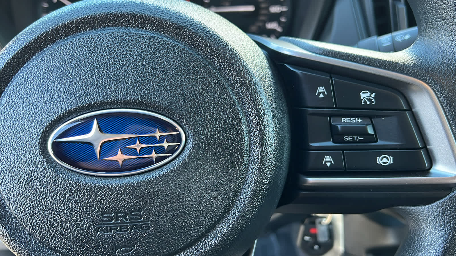 Thumbnail: 2025 Subaru Impreza - 21