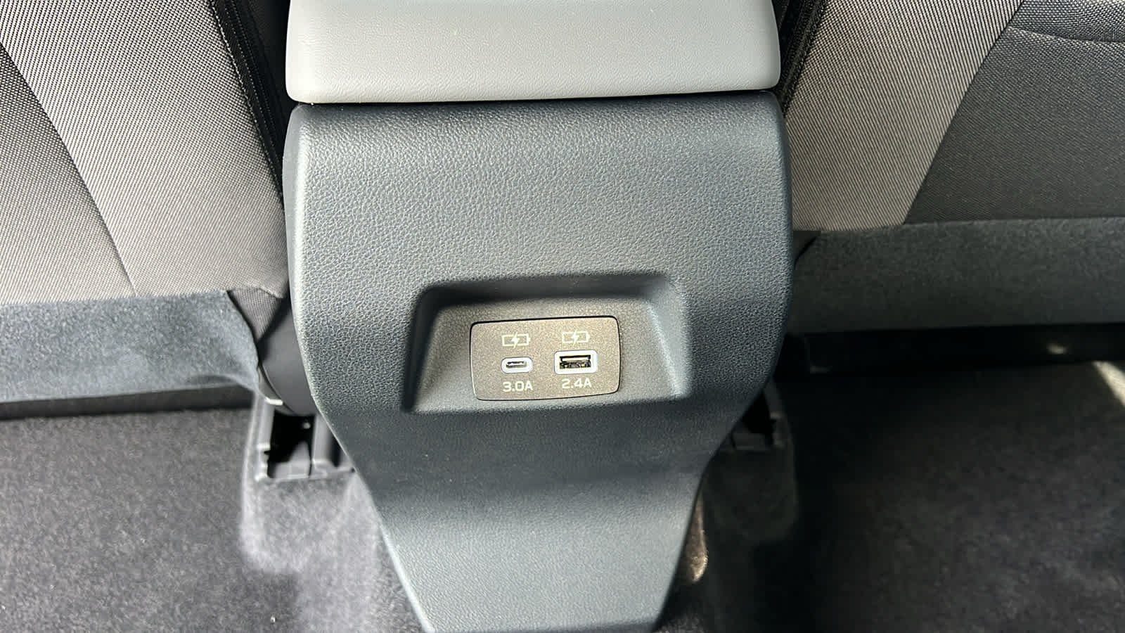 Thumbnail: 2026 Subaru Crosstrek - 25