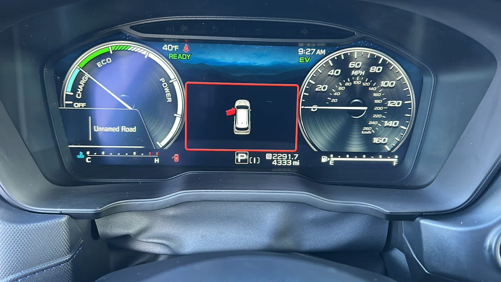 Thumbnail: 2025 Subaru Forester - 22