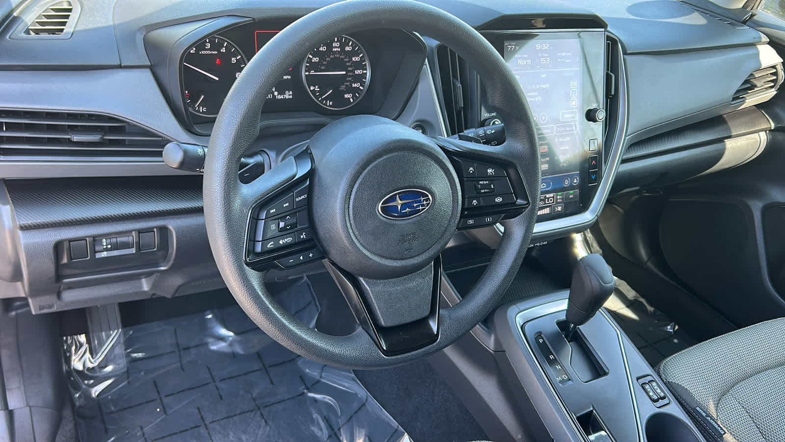 2024 Subaru Crosstrek Premium 10