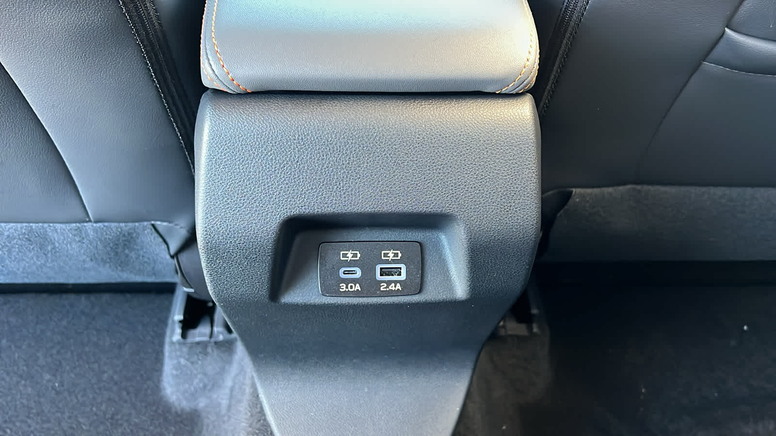 Thumbnail: 2026 Subaru Crosstrek - 25