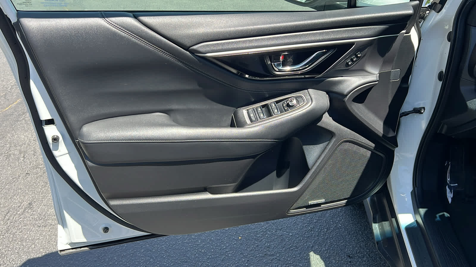 2022 Subaru Outback Limited 23
