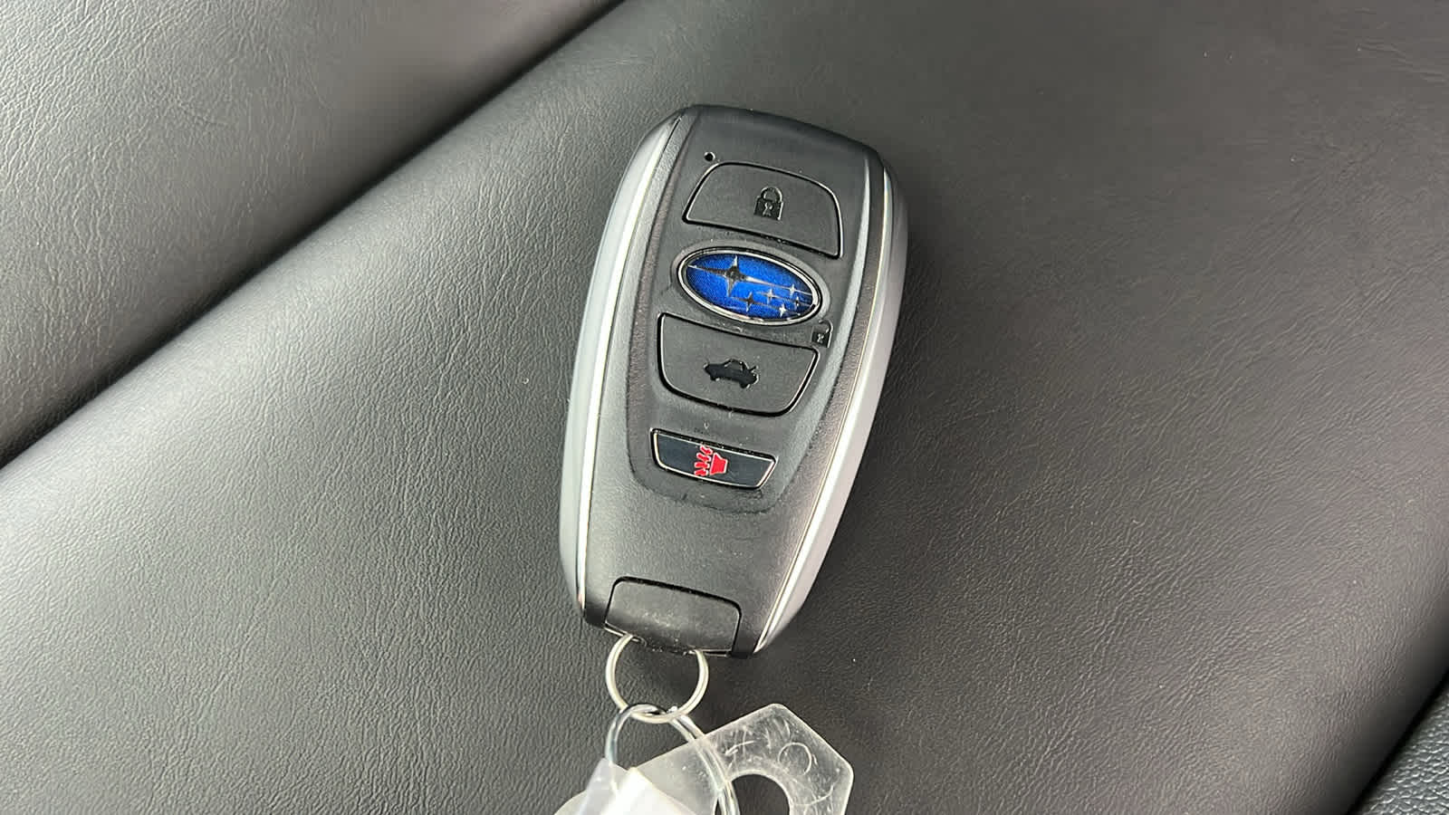 Thumbnail: 2026 Subaru Outback - 29