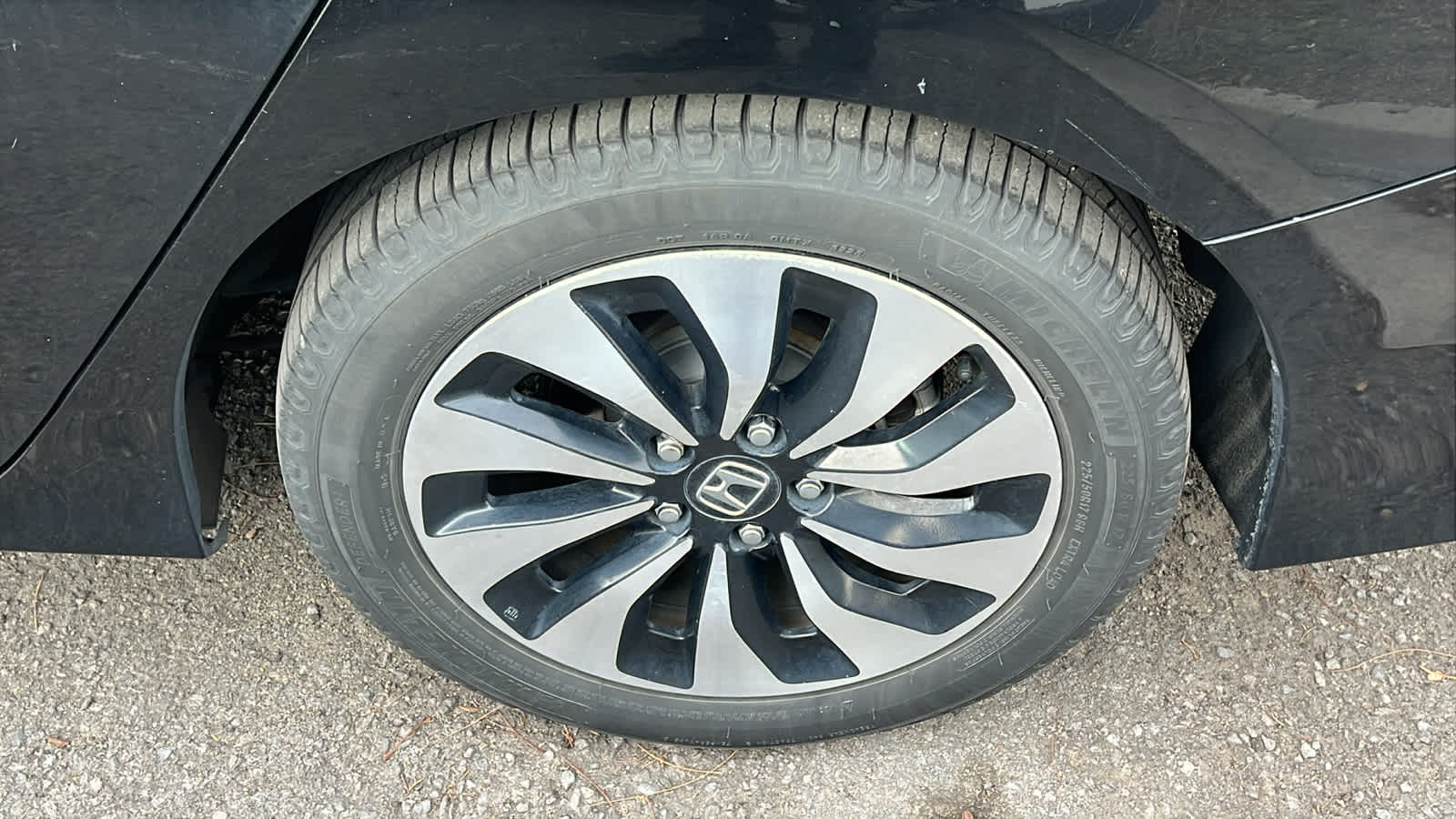 Thumbnail: 2017 Honda Accord - 17