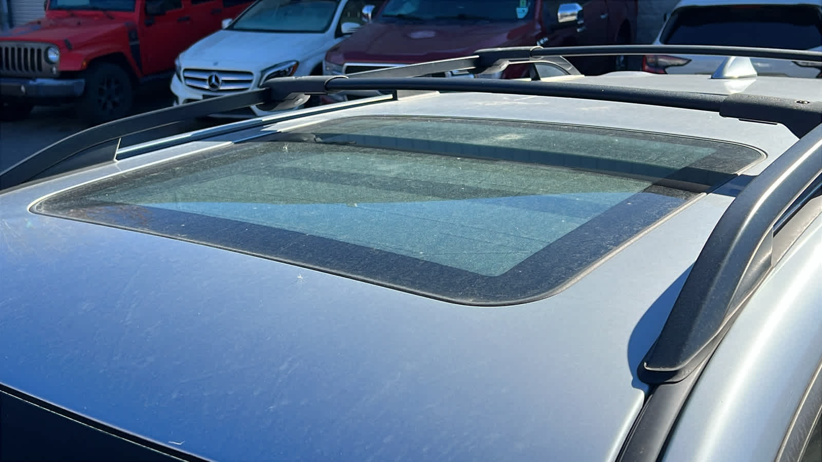 2021 Subaru Forester Premium photo 4