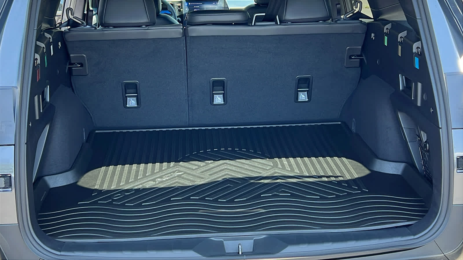 Thumbnail: 2026 Subaru Outback - 27