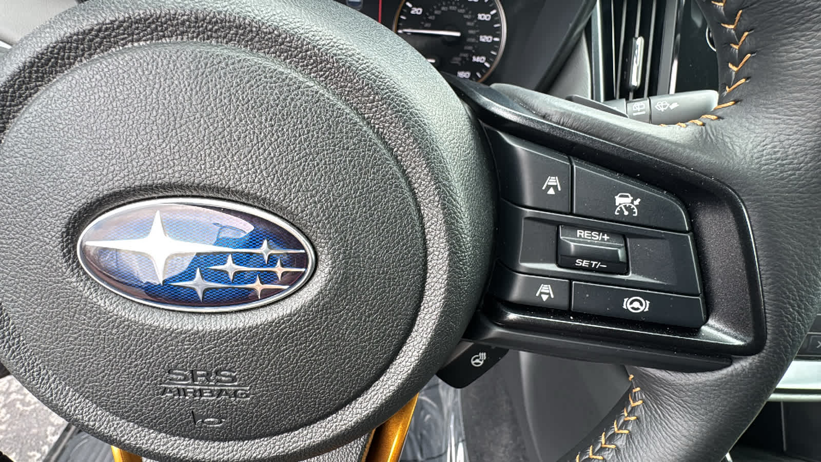 Thumbnail: 2025 Subaru Outback - 21