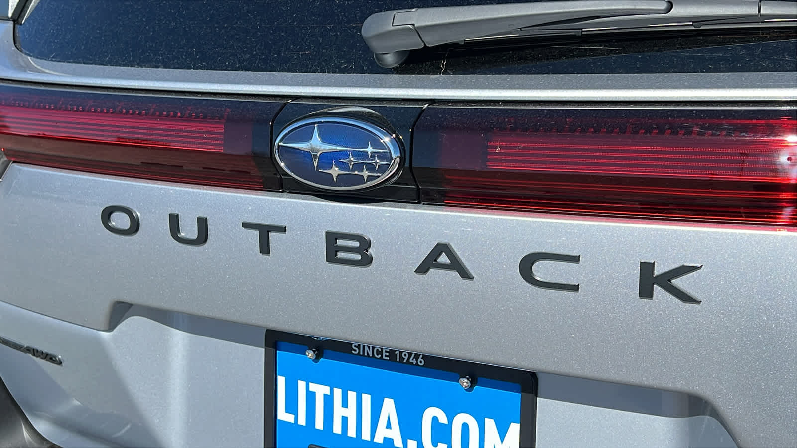Thumbnail: 2026 Subaru Outback - 28