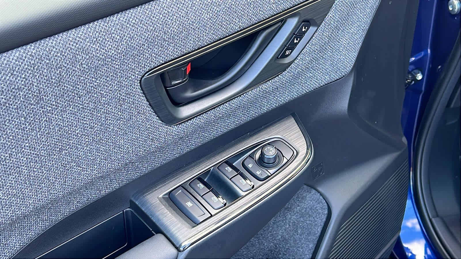 Thumbnail: 2026 Subaru Outback - 22