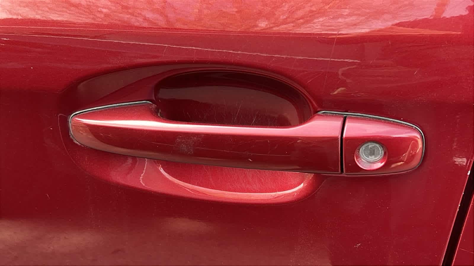 Thumbnail: 2017 Subaru Forester - 18