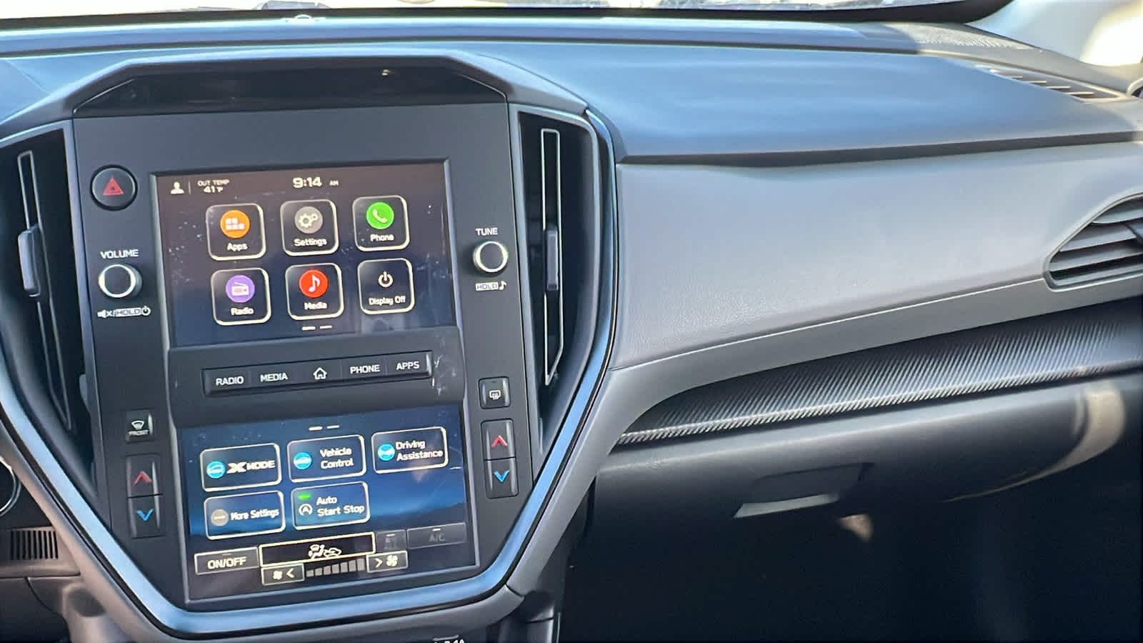 Thumbnail: 2026 Subaru Crosstrek - 15