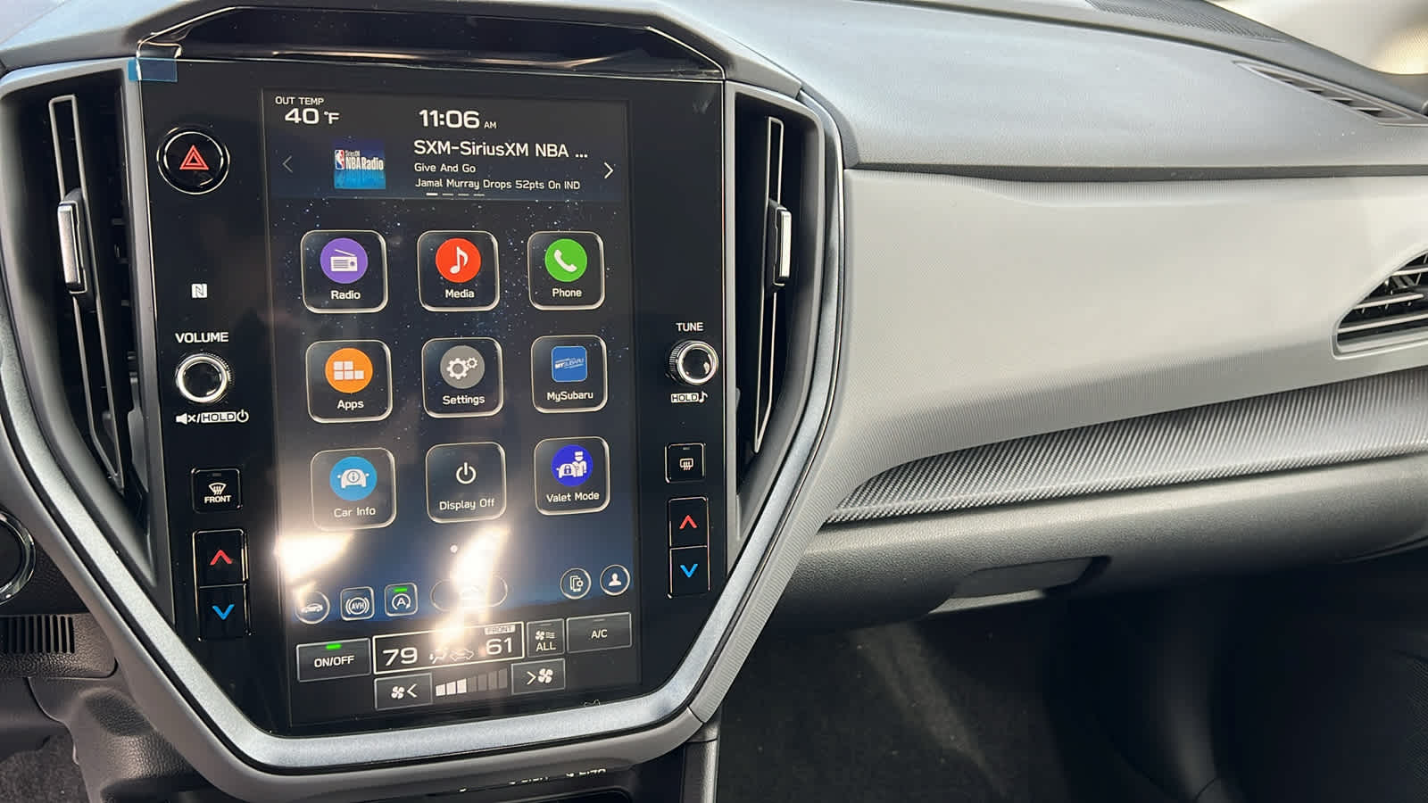 Thumbnail: 2026 Subaru Crosstrek - 15