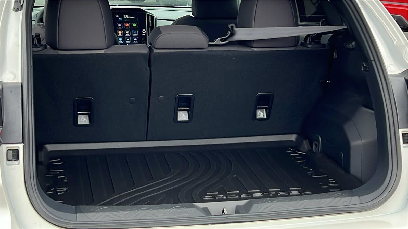 Thumbnail: 2026 Subaru Crosstrek - 27