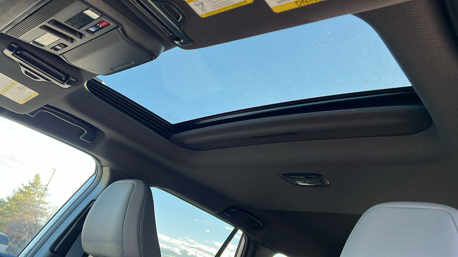 Thumbnail: 2026 Subaru Outback - 33