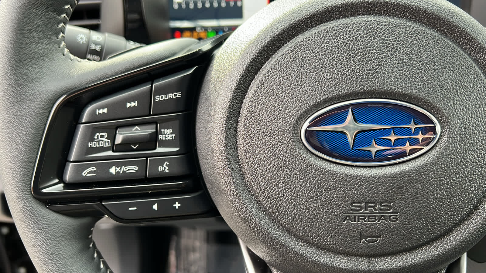 Thumbnail: 2026 Subaru Outback - 19