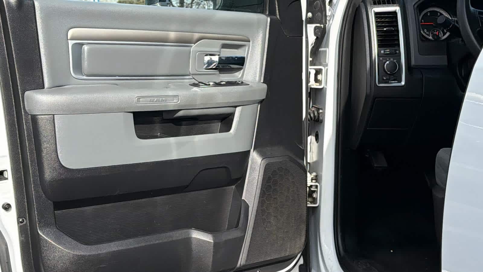 Thumbnail: 2016 RAM 2500 - 22