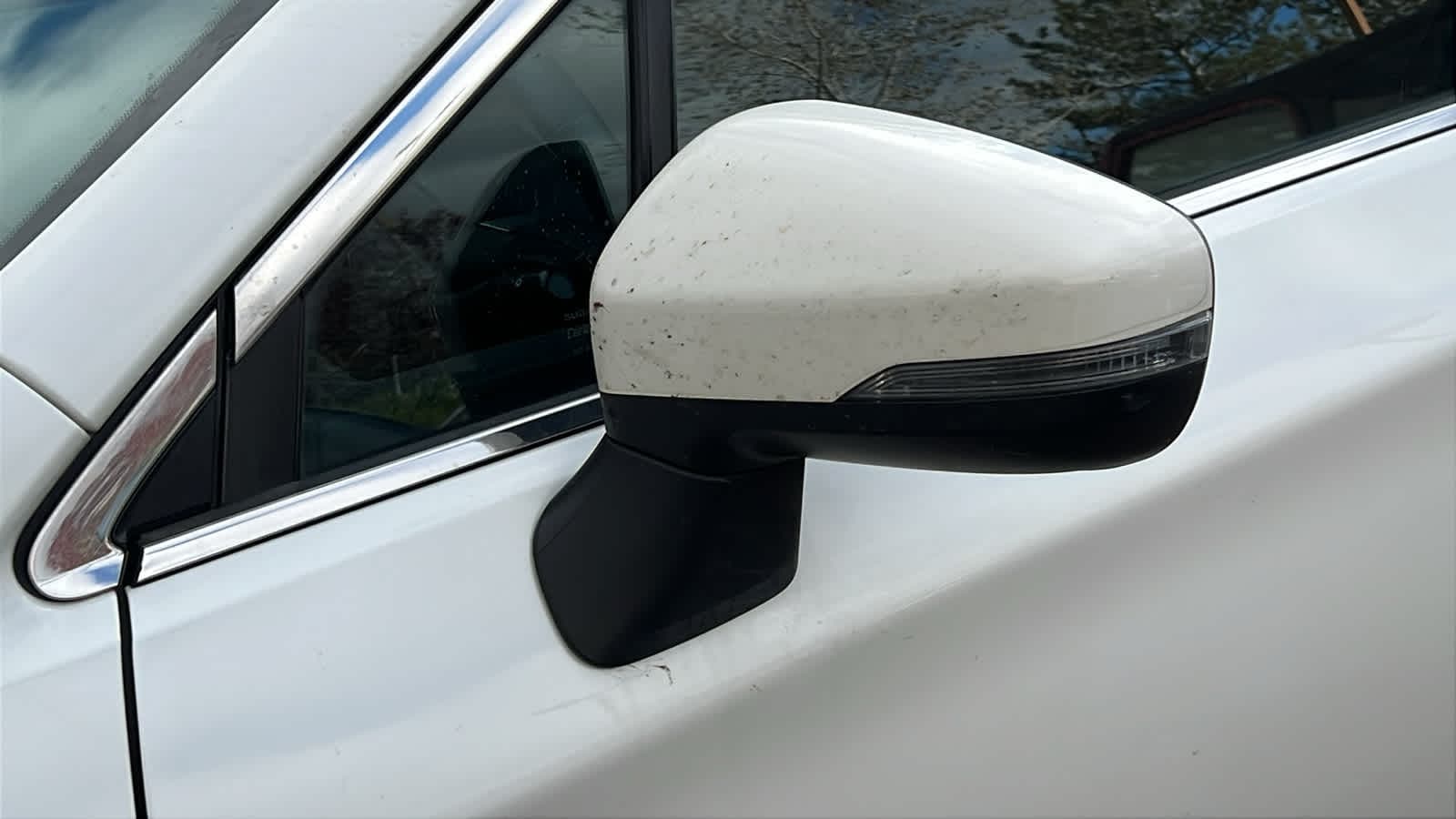 Thumbnail: 2018 Subaru Outback - 4