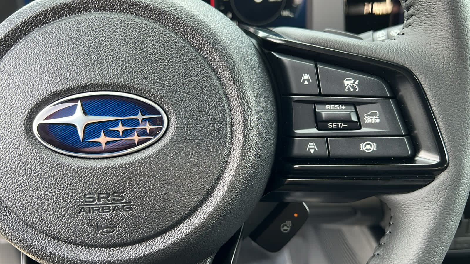 Thumbnail: 2026 Subaru Outback - 20