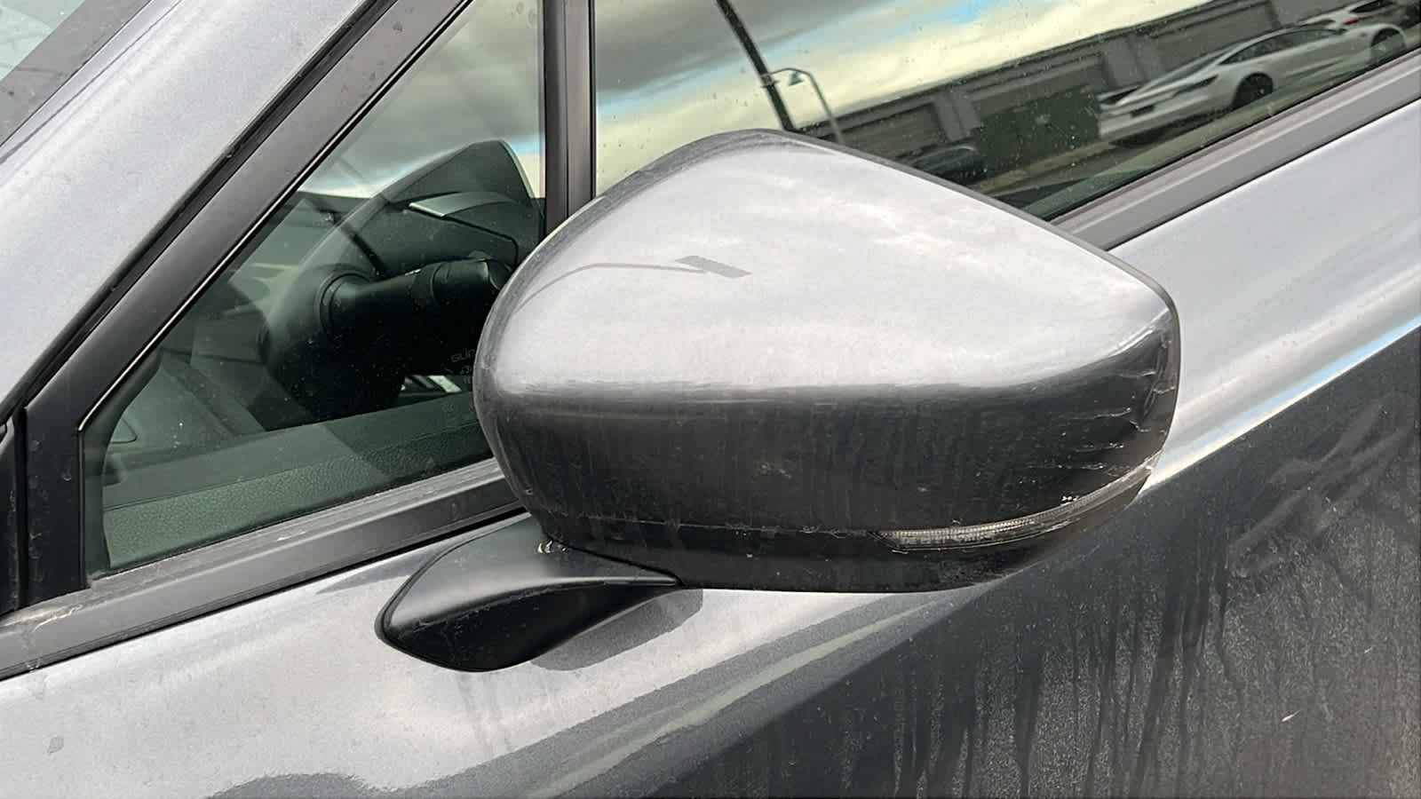 Thumbnail: 2024 Subaru Impreza - 5