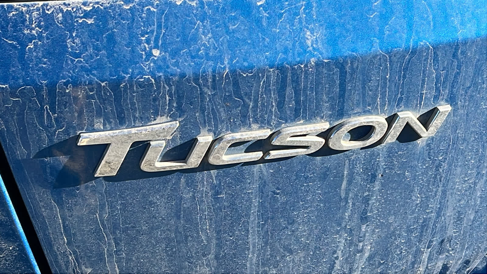 Thumbnail: 2018 Hyundai Tucson - 14