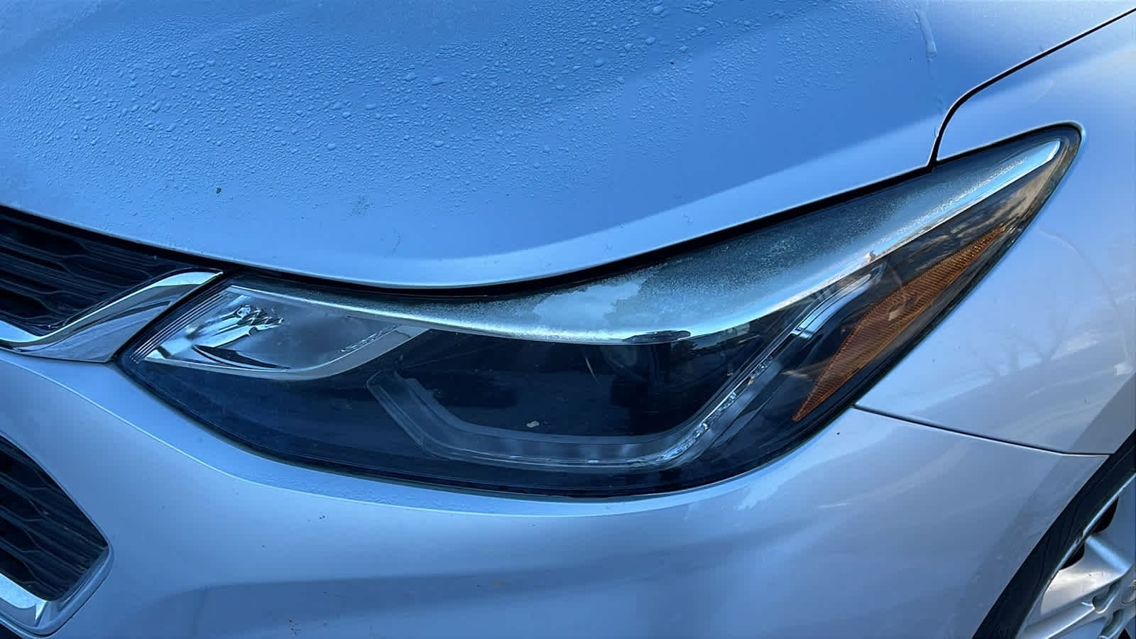 Thumbnail: 2018 Chevrolet Cruze - 21