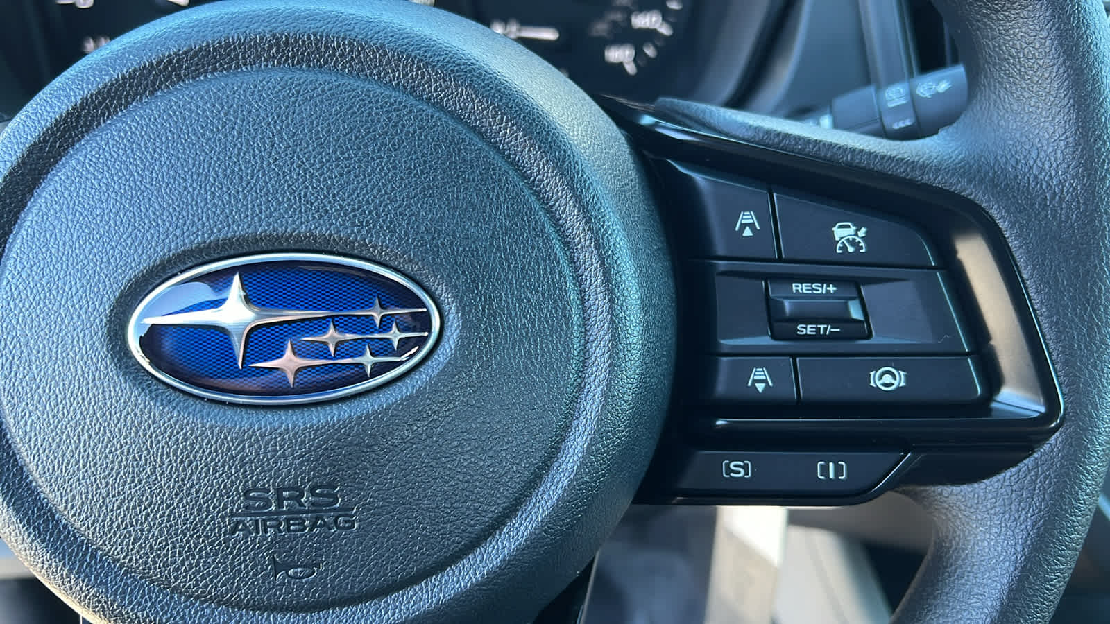 Thumbnail: 2026 Subaru Forester - 20