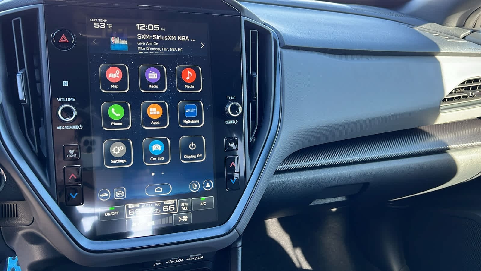 Thumbnail: 2026 Subaru Crosstrek - 15