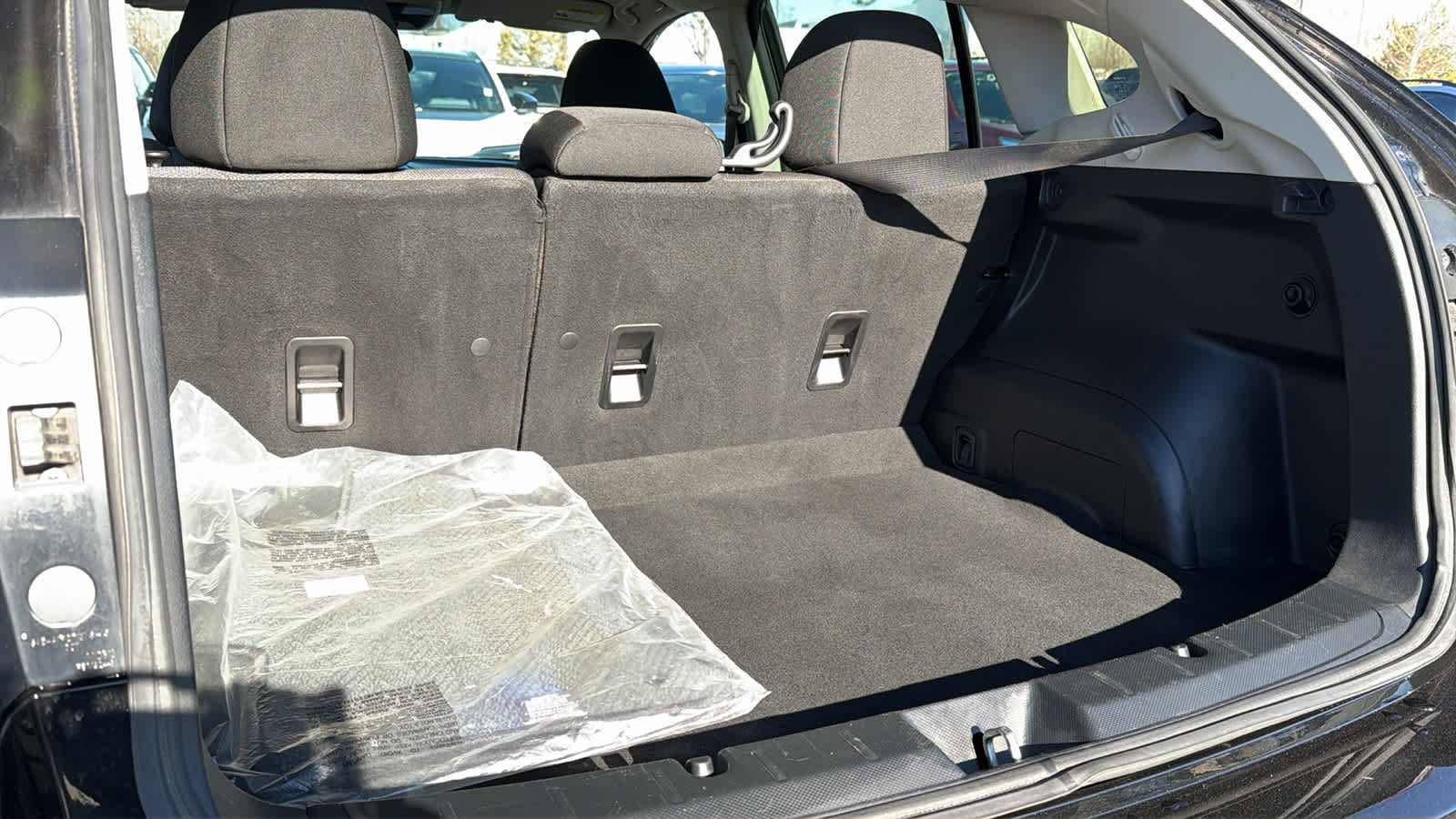 Thumbnail: 2021 Subaru Impreza - 28