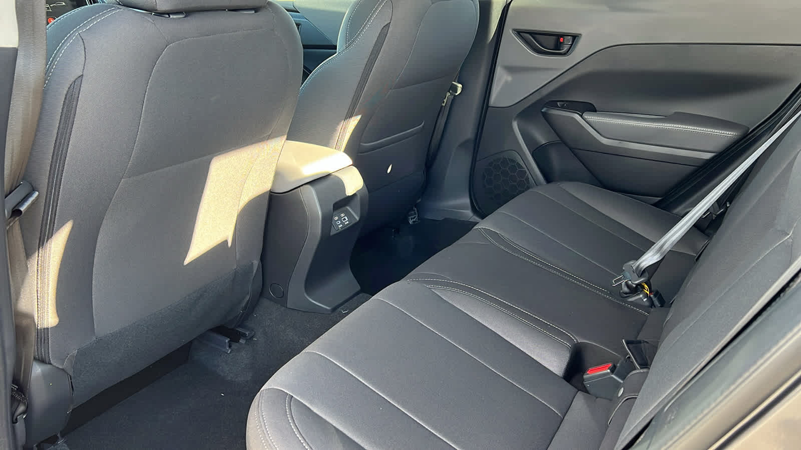 Thumbnail: 2026 Subaru Crosstrek - 24