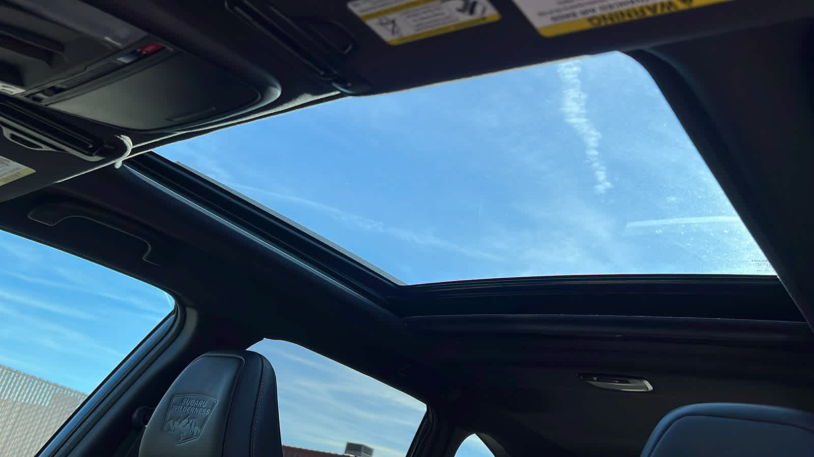 Thumbnail: 2026 Subaru Forester - 31