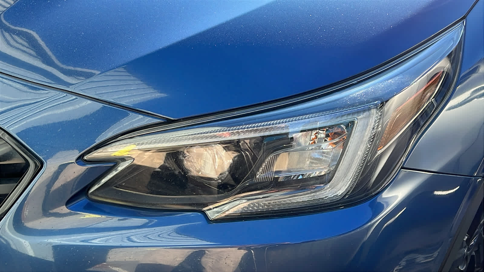 Thumbnail: 2021 Subaru Outback - 3