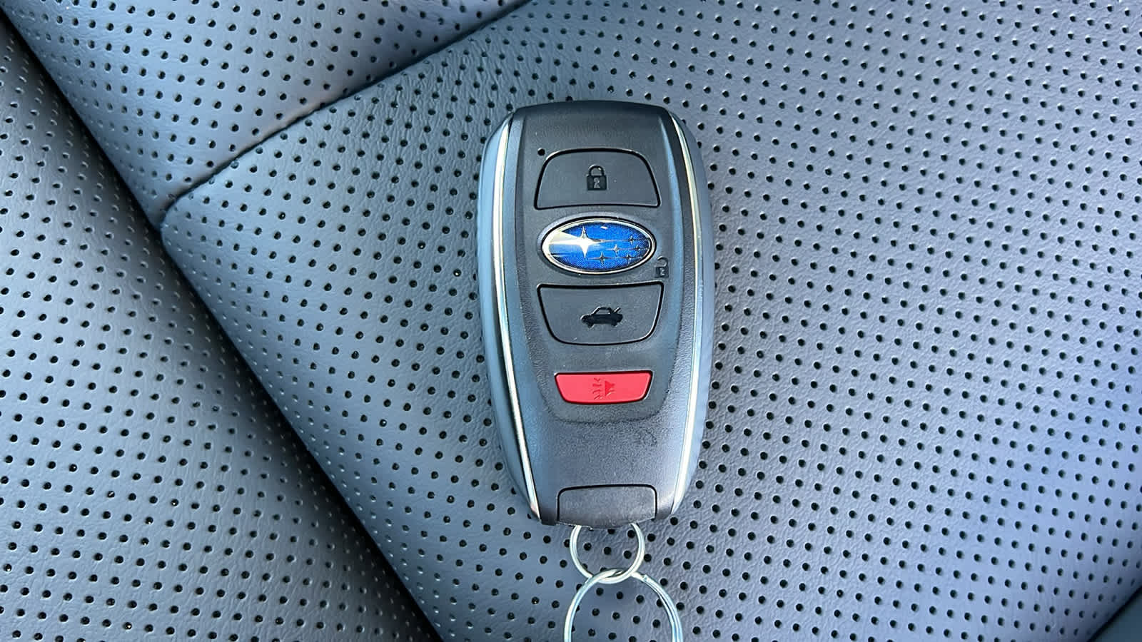 2026 Subaru Outback Touring XT - Photo 29