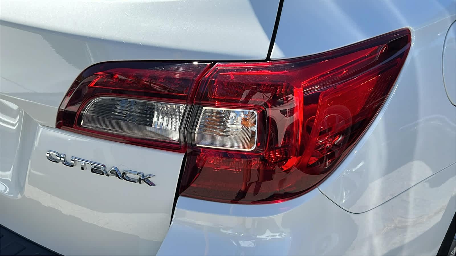 Thumbnail: 2019 Subaru Outback - 12