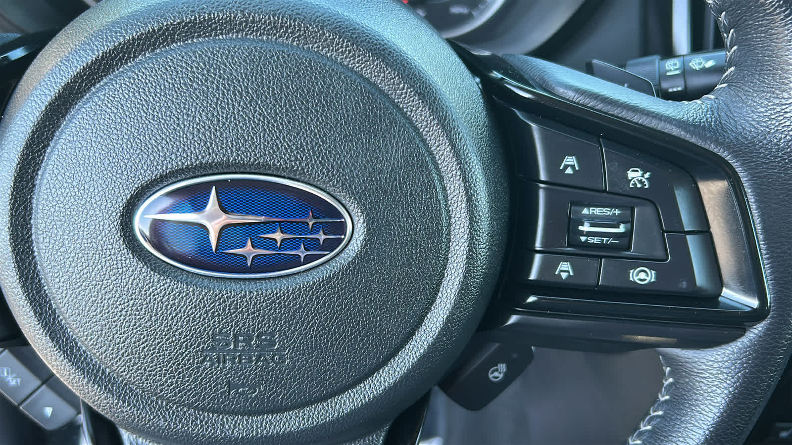 Thumbnail: 2022 Subaru Ascent - 20