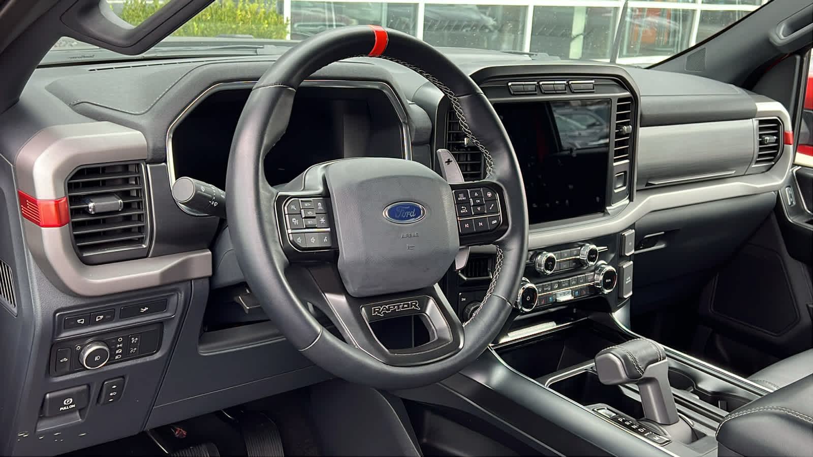 Thumbnail: 2022 Ford F-150 - 17