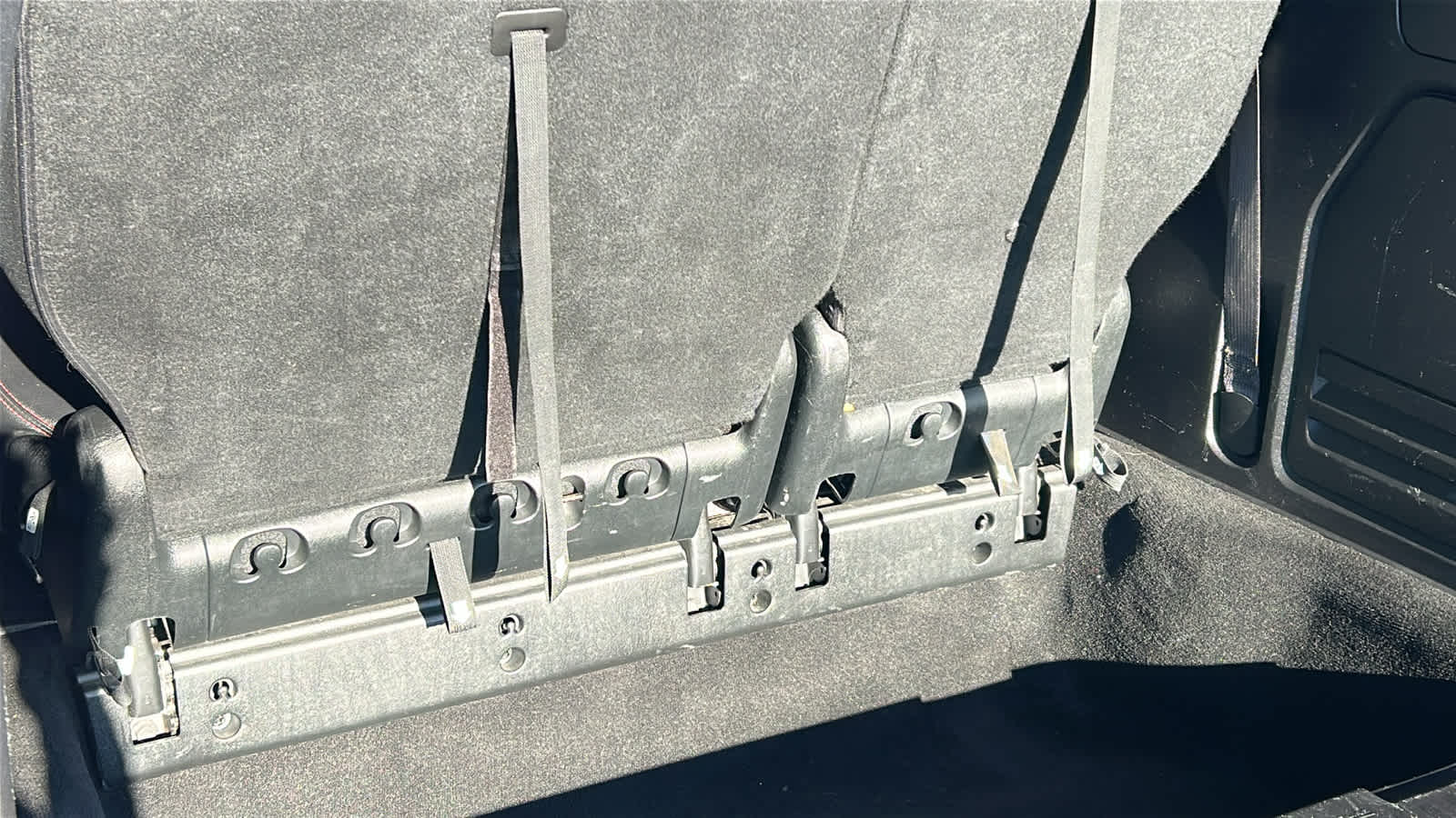 Thumbnail: 2018 Dodge Grand Caravan - 27