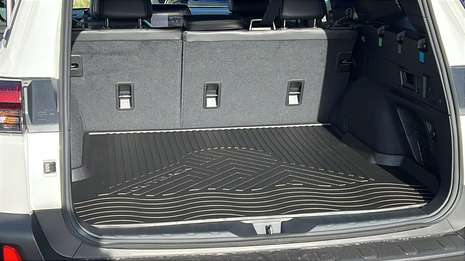 Thumbnail: 2026 Subaru Outback - 27