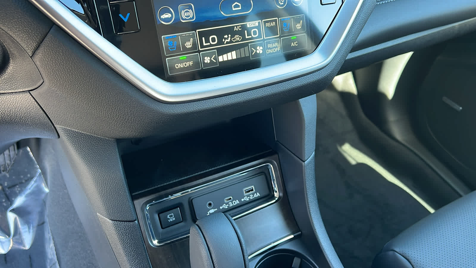 Thumbnail: 2026 Subaru Ascent - 14