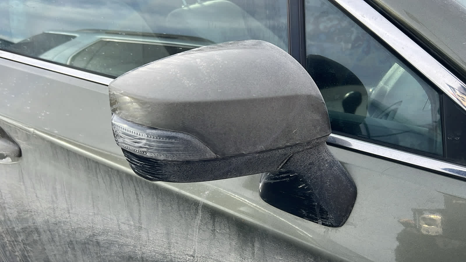 Thumbnail: 2016 Subaru Outback - 20