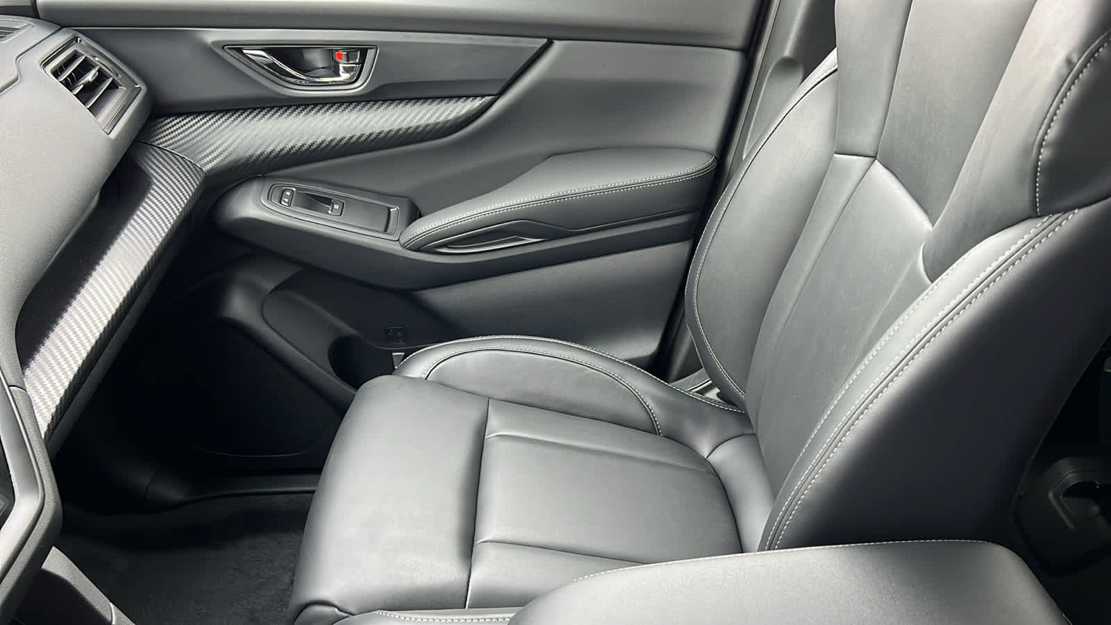 Thumbnail: 2026 Subaru Ascent - 12