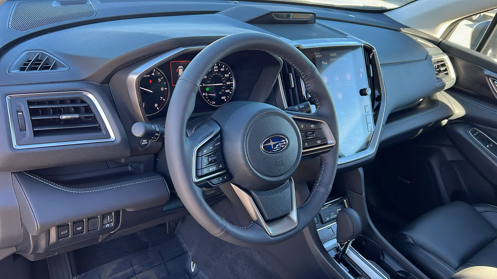 Thumbnail: 2026 Subaru Ascent - 10