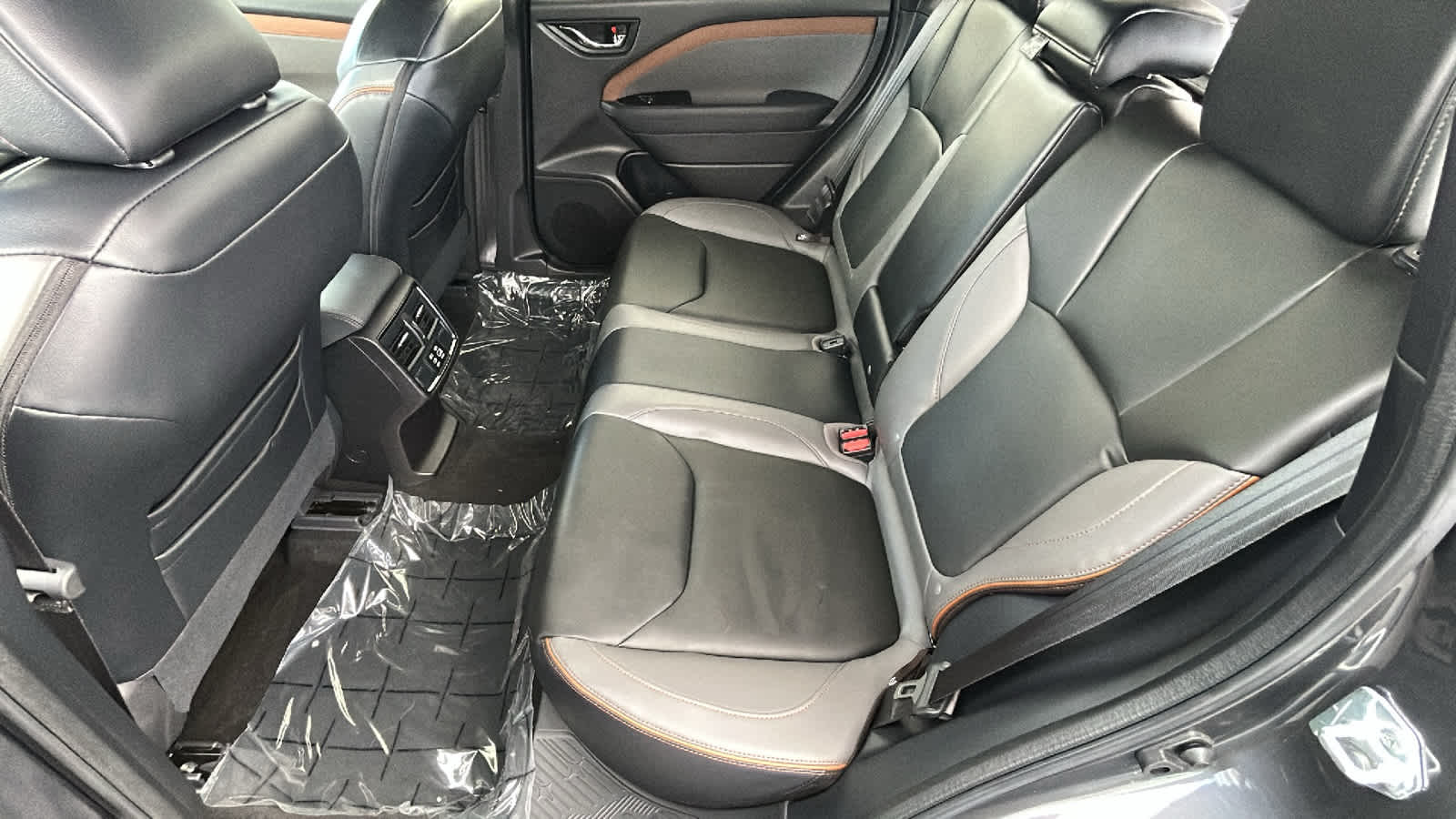 Thumbnail: 2026 Subaru Forester - 25