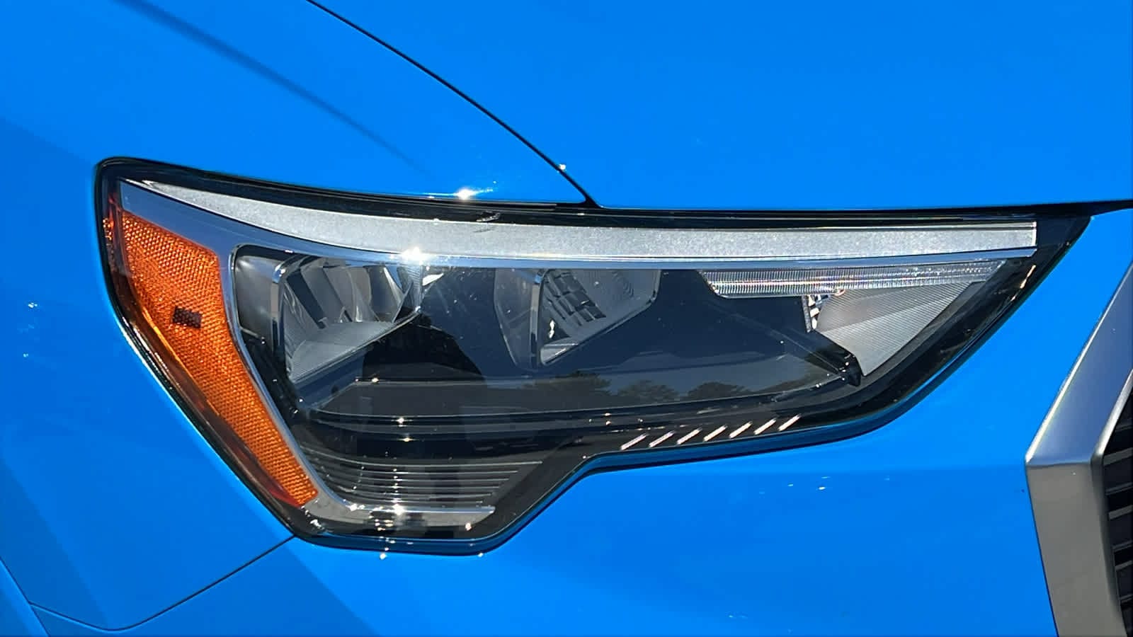 Thumbnail: 2020 Audi Q3 - 4