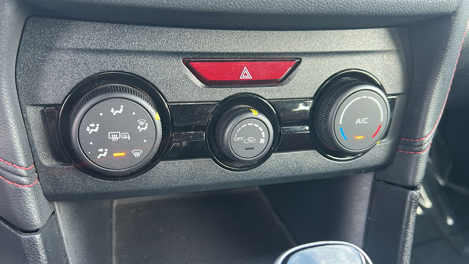 Thumbnail: 2020 Subaru Impreza - 14